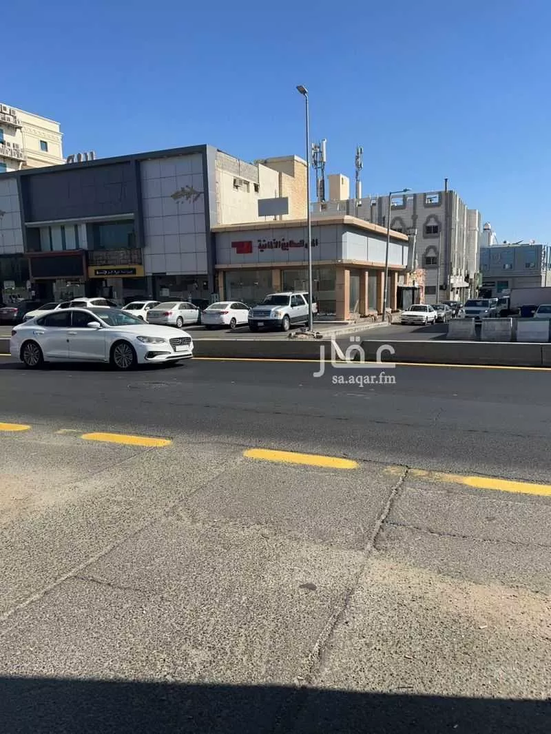 أرض للبيع في شارع صهيب الرومي, حي أم العراد, مدينة الطائف, منطقة مكة المكرمة 1 صورة