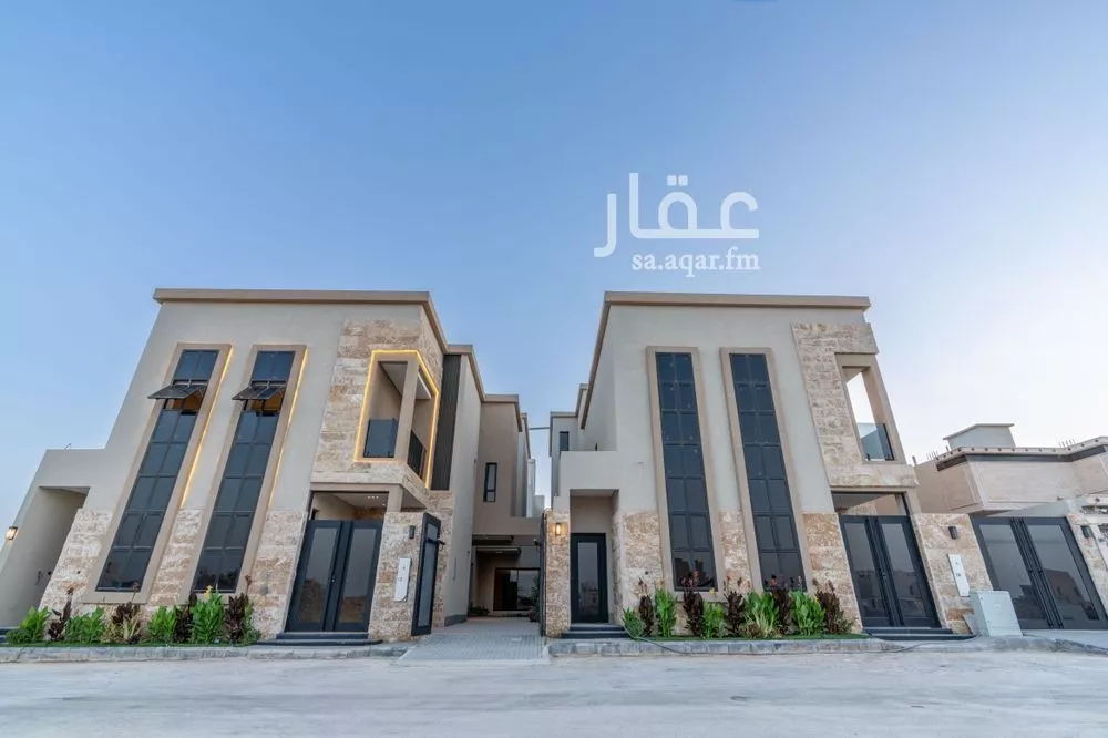 فيلا للبيع في شارع شرف الدين المصري, حي المهدية, مدينة الرياض, منطقة الرياض 1 صورة