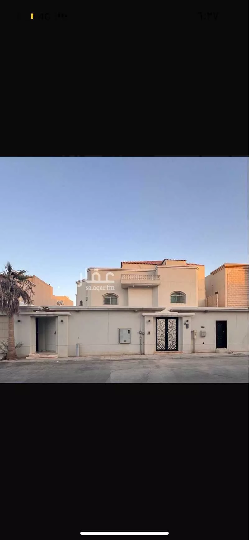 فيلا للبيع في شارع عبدالله بن خنيفر, حي الفيحاء, مدينة الرياض, منطقة الرياض 1 صورة