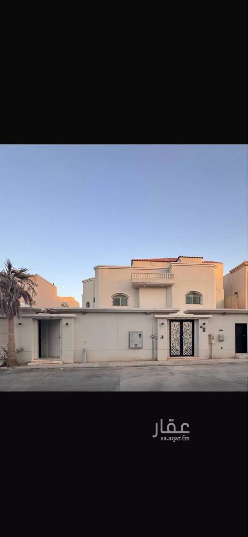 فيلا للبيع في شارع عبدالله بن خنيفر, حي الفيحاء, مدينة الرياض, منطقة الرياض 1 صورة