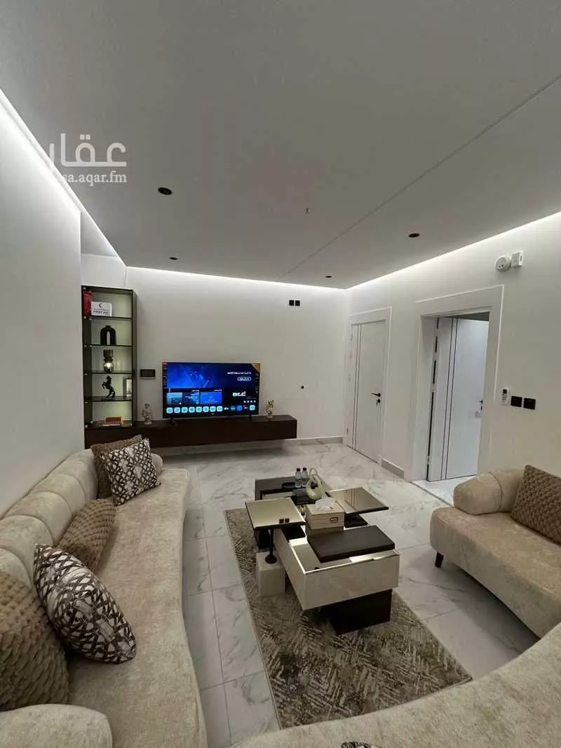 شقة مفروشة للحجز في شارع الرمس ، حي المروة ، جدة ، جدة 1 صورة