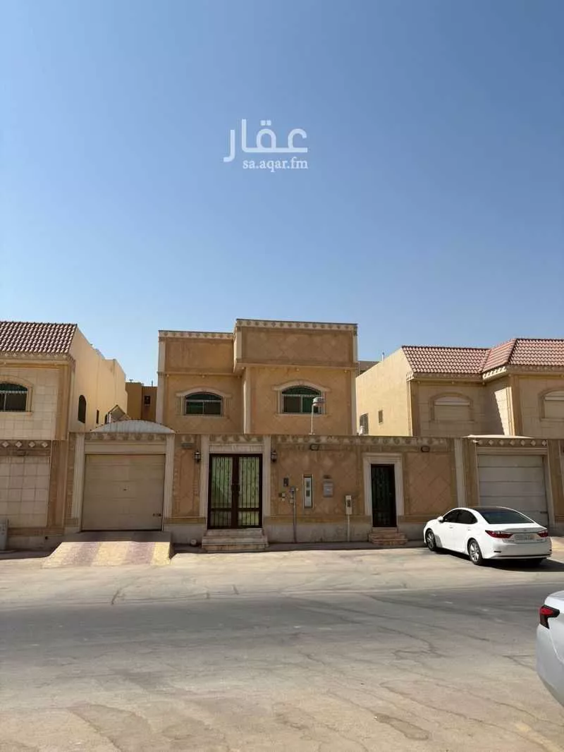 فيلا للبيع في شارع البلقاء, حي الروابي, مدينة الرياض, منطقة الرياض 1 صورة