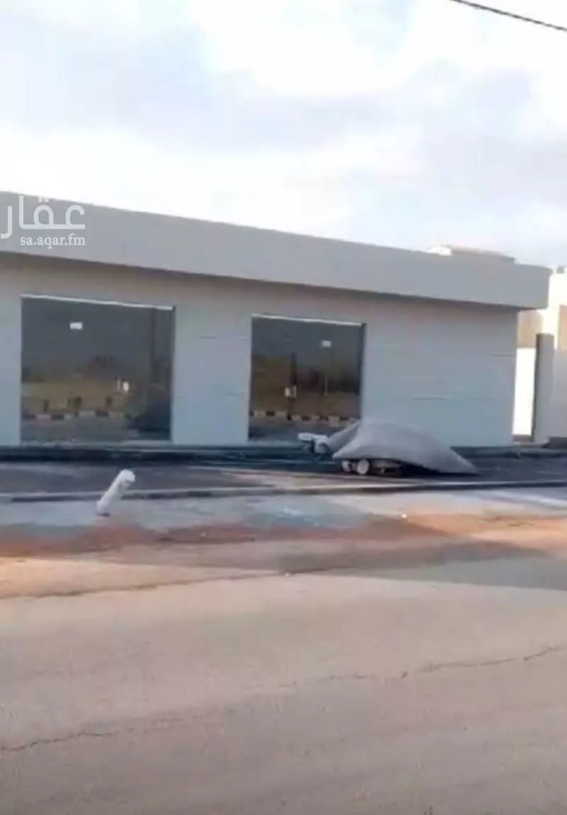 محل للإيجار في شارع 7327902, حي الريان, مدينة الخبراء والسحابين, منطقة القصيم 1 صورة