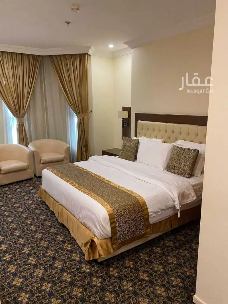 شقة للإيجار في شارع صاري فرعي, حي البوادي, مدينة جدة, منطقة مكة المكرمة 1 صورة