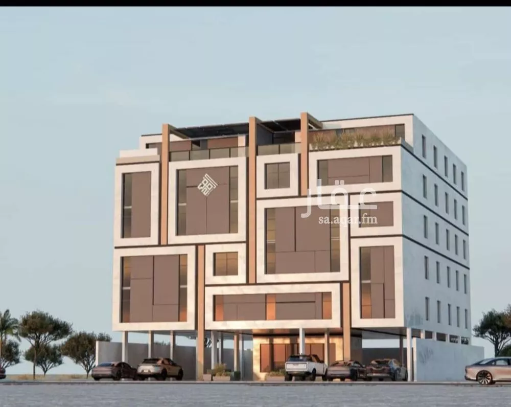 شقة للبيع في شارع ابن الشرف, حي الجامعة, مدينة جدة, منطقة مكة المكرمة 1 صورة