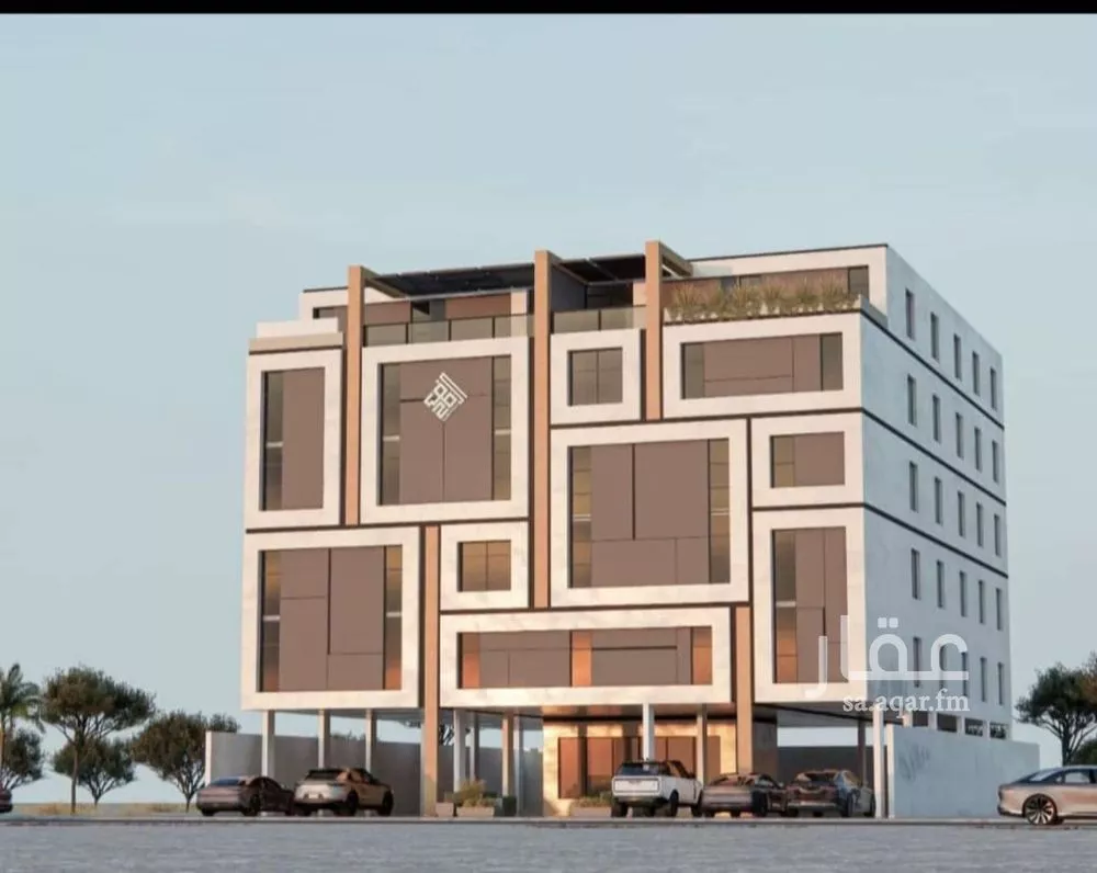 شقة للبيع في شارع ابن الشرف, حي الجامعة, مدينة جدة, منطقة مكة المكرمة 1 صورة