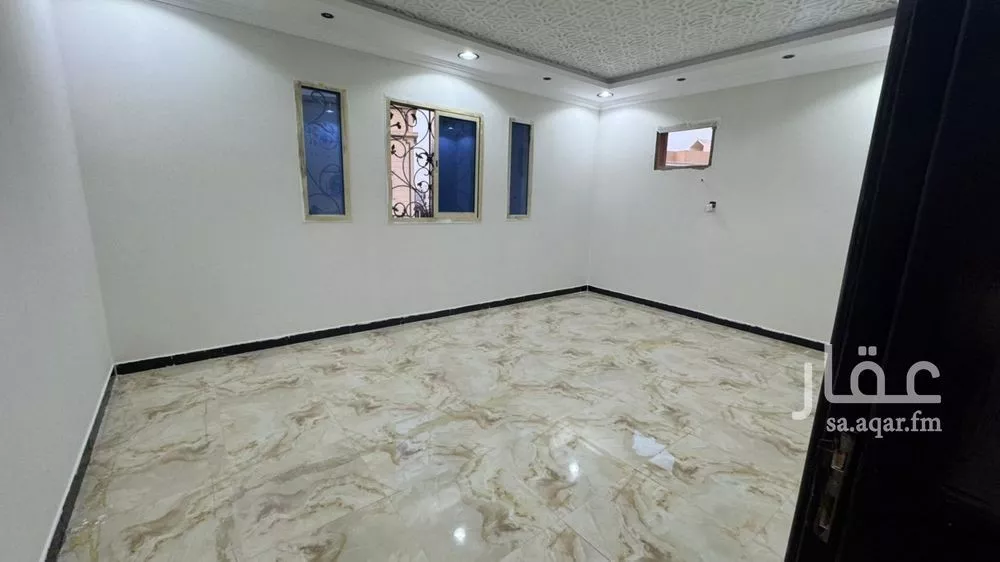 شقة للإيجار في شارع محمد إبراهيم الختني, حي البيان, مدينة الرياض, منطقة الرياض 1 صورة