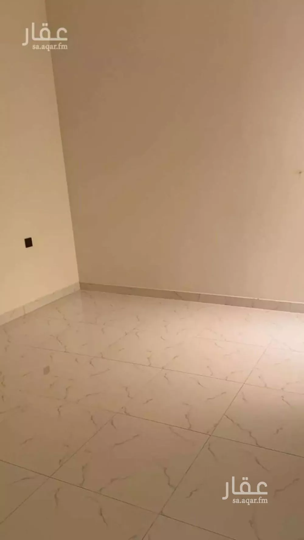 شقة للإيجار في شارع ابن شدقيني, حي المروة, مدينة الرياض, منطقة الرياض 1 صورة