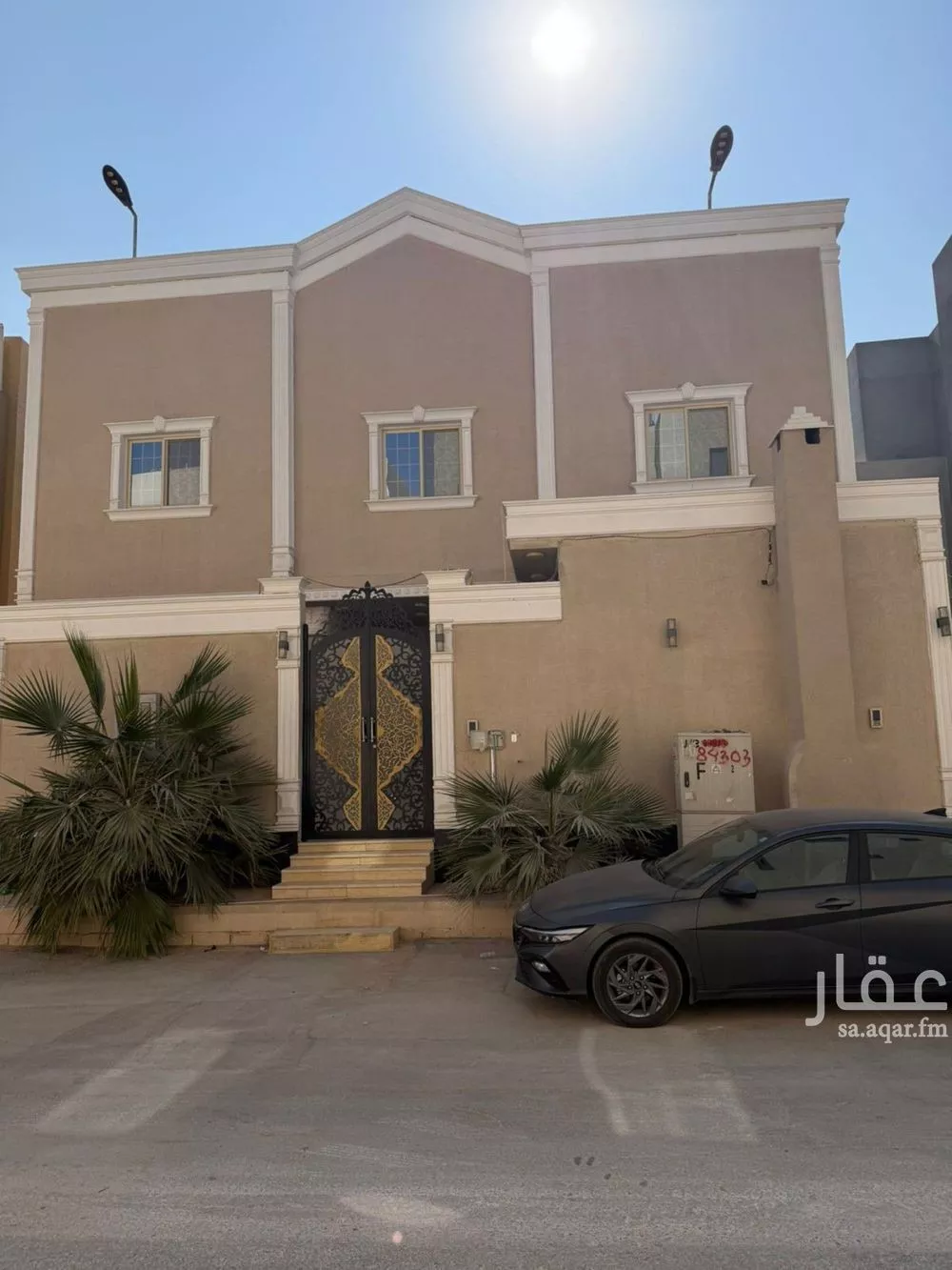 فيلا للإيجار في حي المهدية, مدينة الرياض, منطقة الرياض 1 صورة