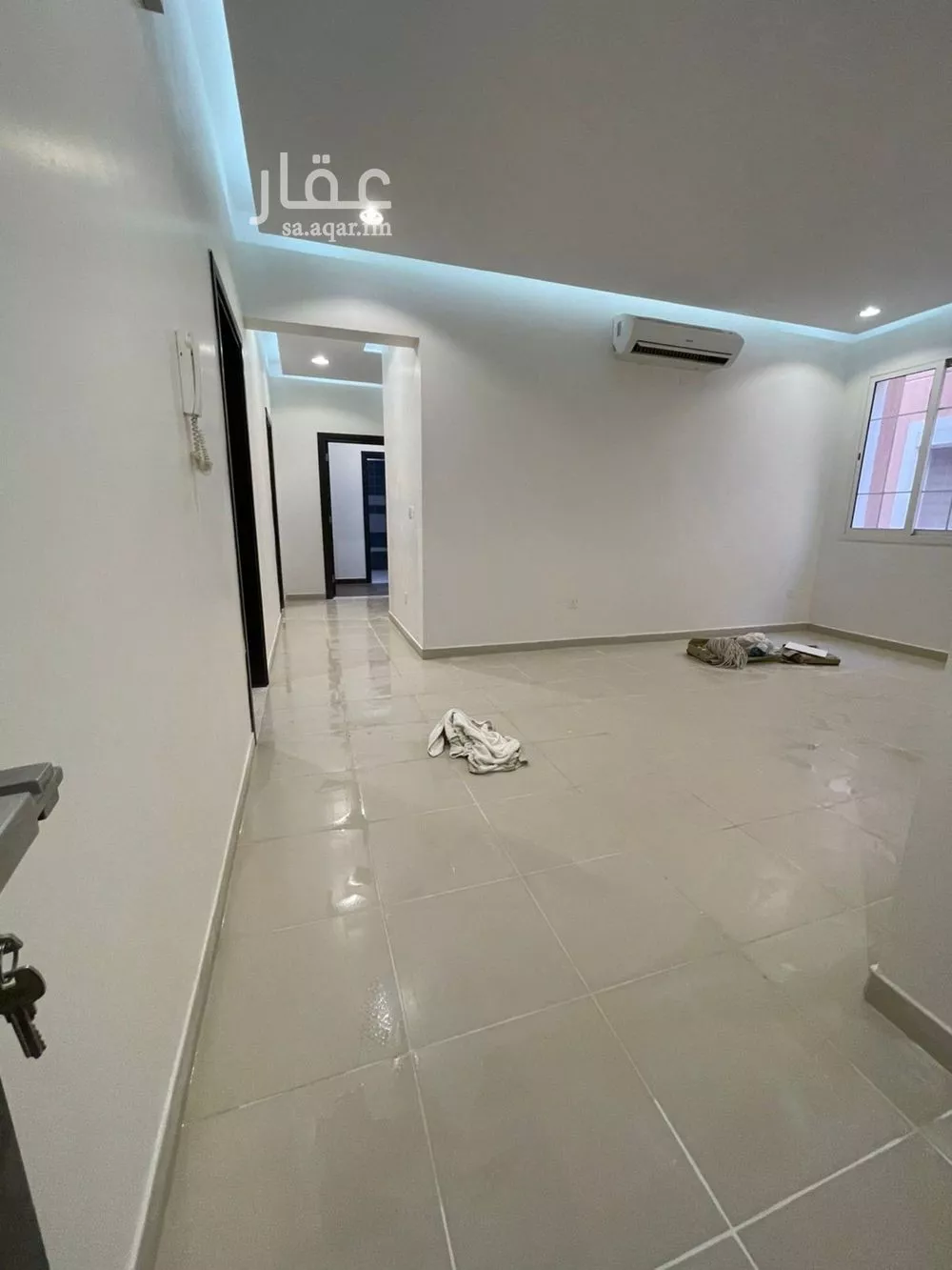 شقة للإيجار في شارع دباس بن راشد, حي قرطبة, مدينة الرياض, منطقة الرياض 1 صورة