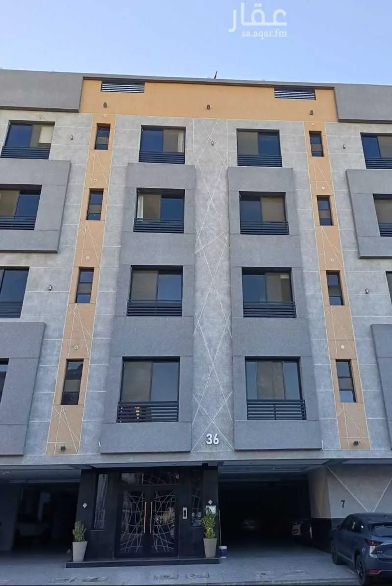 شقة للبيع في شارع حمزة نور, حي العزيزية, مدينة جدة, منطقة مكة المكرمة 1 صورة