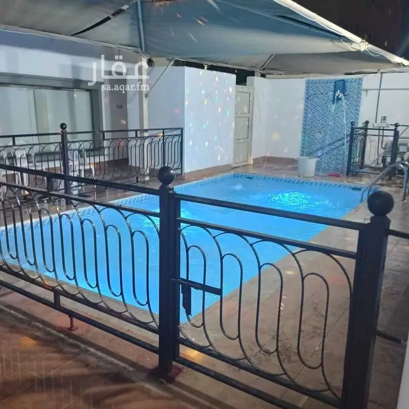 شاليه واستراحة للحجز في شارع الاوزعي ، حي الوفاء ، جدة ، جدة 1 صورة