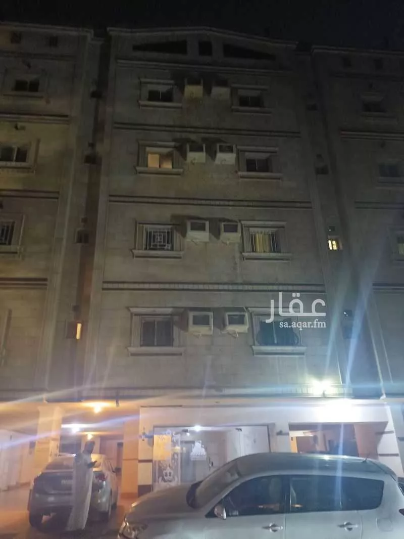 شقة للبيع في شارع النعمان ابن عمرو, حي الواحة, مدينة جدة, منطقة مكة المكرمة 1 صورة