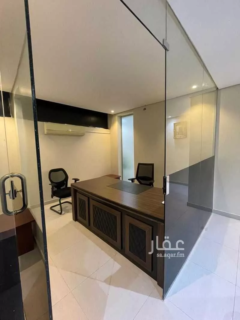 مكتب تجاري للإيجار في شارع حسن بن مانع, حي القدس, مدينة الرياض, منطقة الرياض 1 صورة