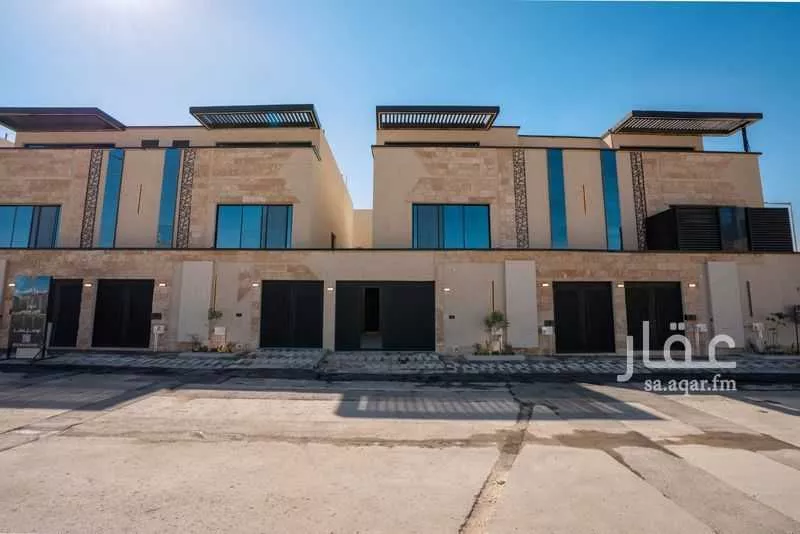 فيلا للبيع في شارع الدائري, حي الفاروق, مدينة الرياض, منطقة الرياض 1 صورة