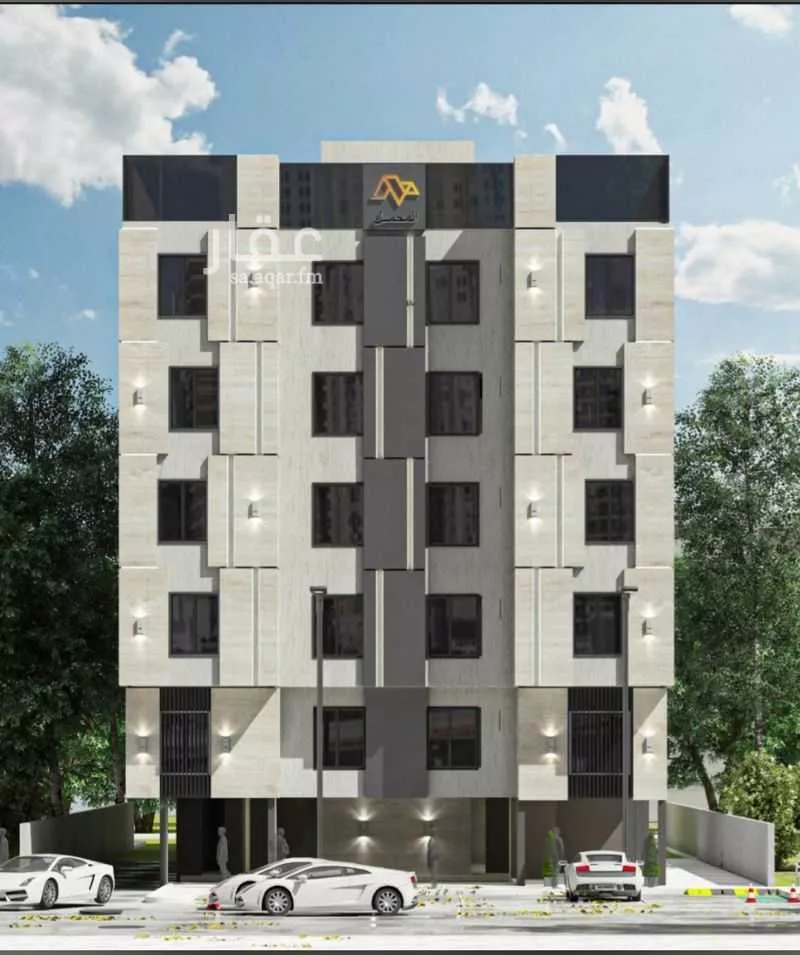 شقة للبيع في شارع عبدالرحمن بن شبل, حي وادي مذينب, مدينة المدينة المنورة, منطقة المدينة المنورة 1 صورة