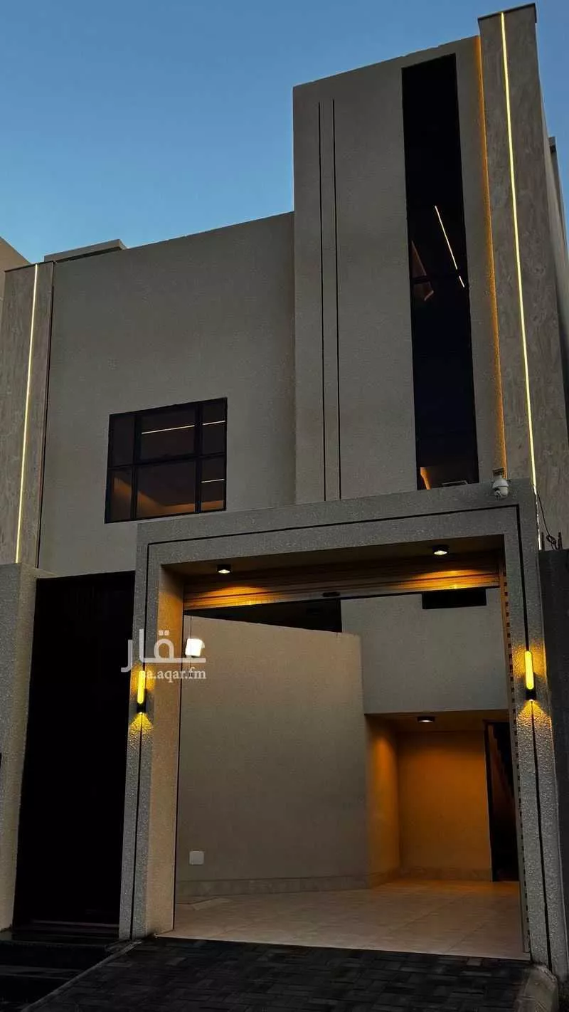 فيلا للبيع في شارع ربعي ابن حراش ، حي الموسى ، خميس مشيط ، خميس مشيط 1 صورة