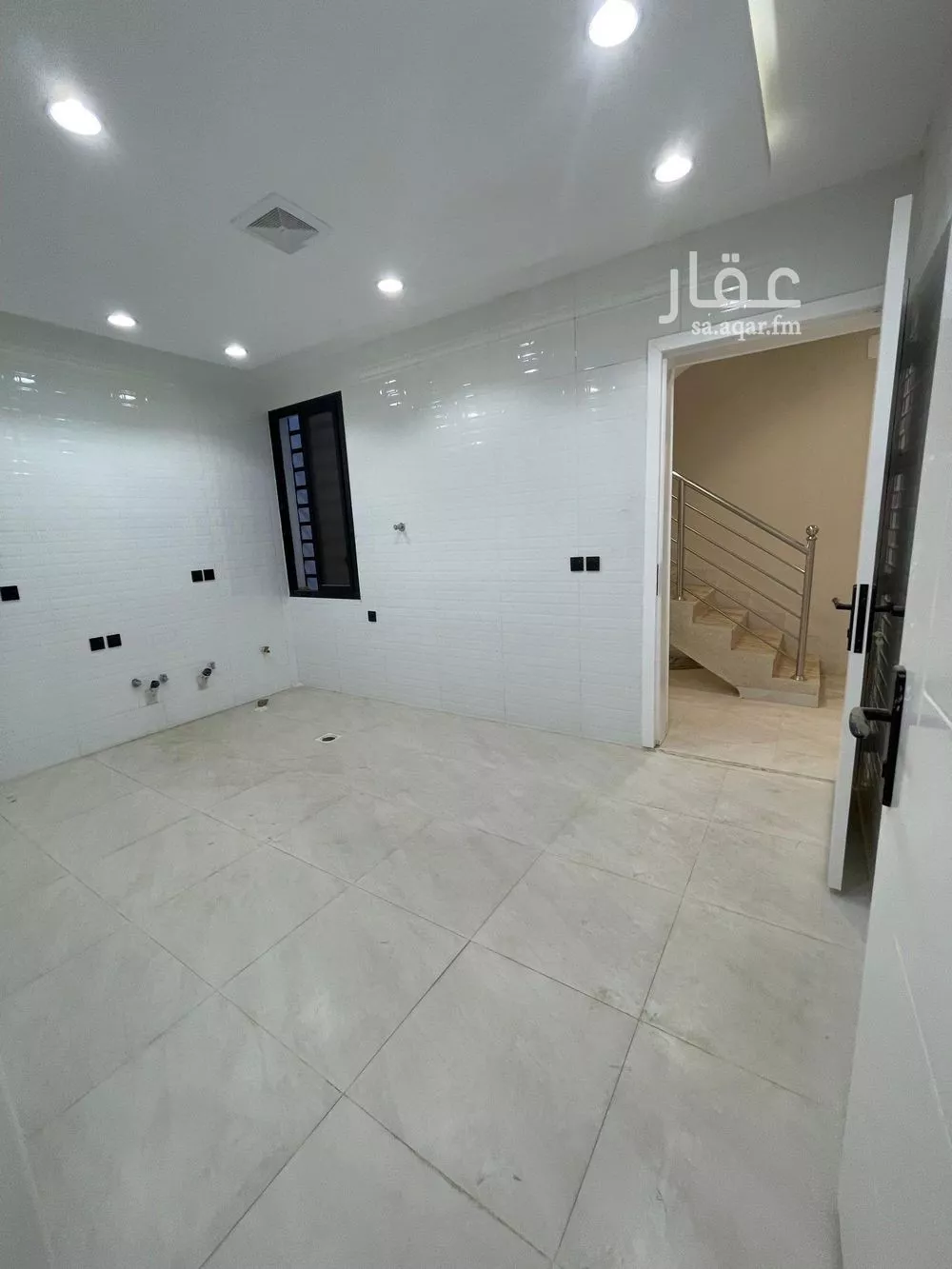 شقة للبيع في حي الروابي, مدينة أبها, منطقة عسير 1 صورة