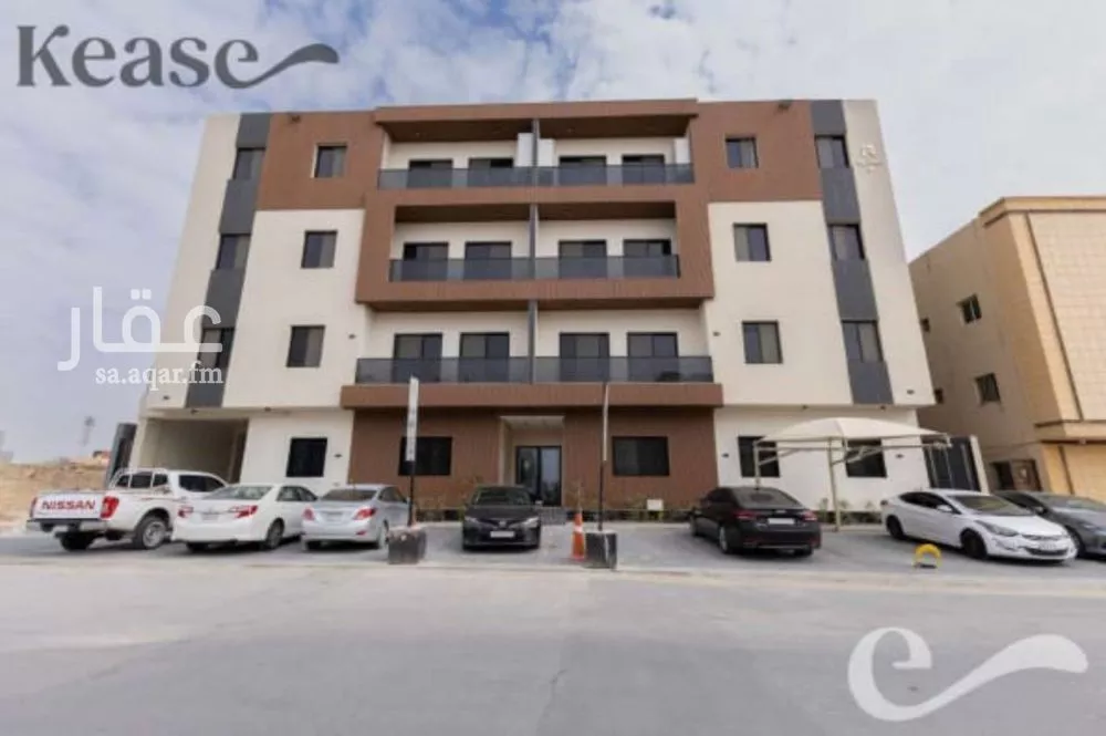 شقة للإيجار في شارع وادي البطحاء, حي العقيق, مدينة الرياض, منطقة الرياض 1 صورة