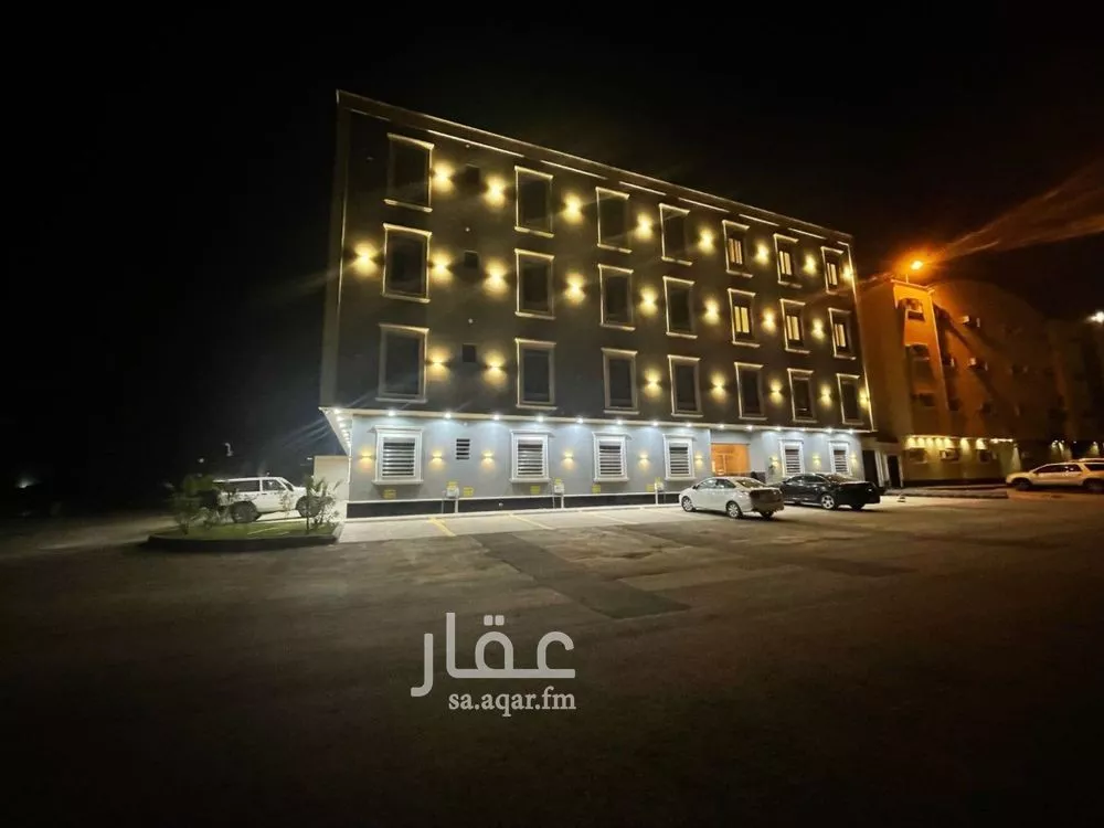 شقة للإيجار في شارع زيد بن عاصم بن عمرو بن عوف, حي النرجس, مدينة الرياض, منطقة الرياض 1 صورة