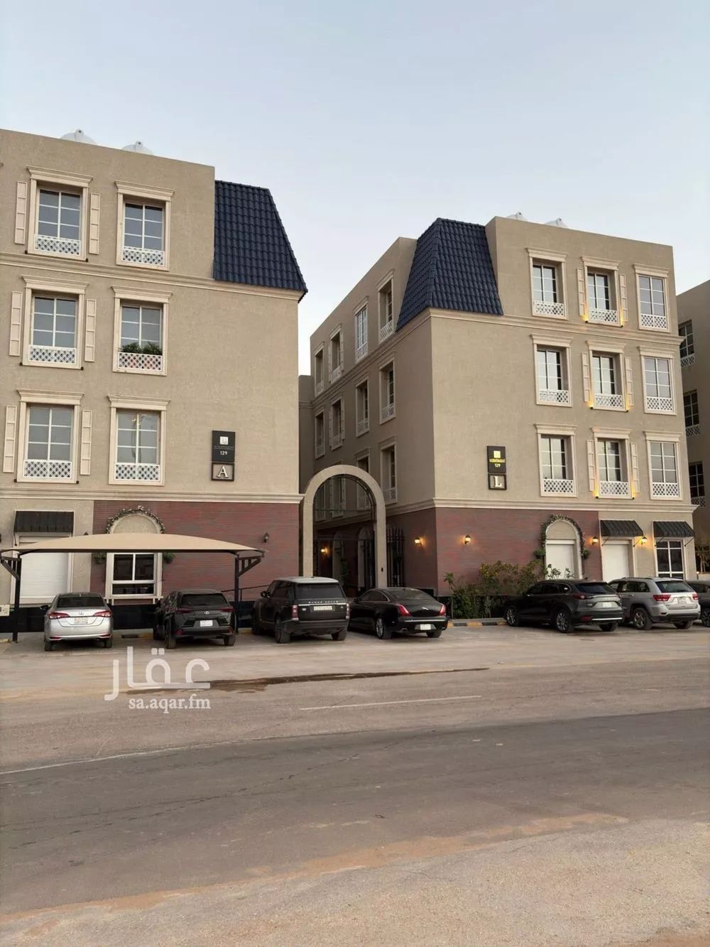 شقة للإيجار في شارع زيد بن عاصم بن عمرو بن عوف, حي النرجس, مدينة الرياض, منطقة الرياض 1 صورة