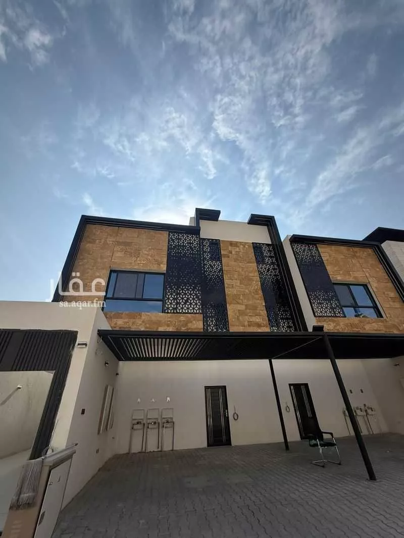 فيلا للإيجار في شارع أبي بكر الوراق, حي النرجس, مدينة الرياض, منطقة الرياض 1 صورة