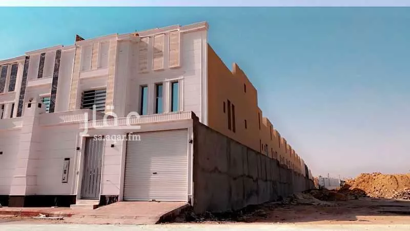 فيلا للإيجار في شارع سليمان الدري المالكي ، حي طويق ، الرياض ، منطقة الرياض 1 صورة