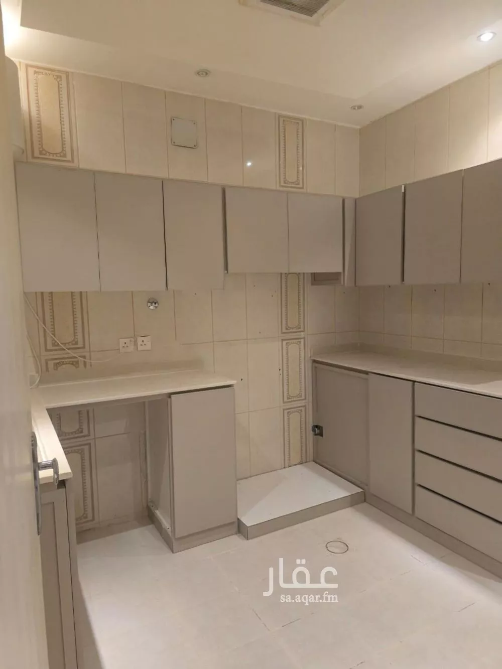 شقة للإيجار في شارع سليمان بن عبدالله الجبرين, حي النرجس, مدينة الرياض, منطقة الرياض 1 صورة