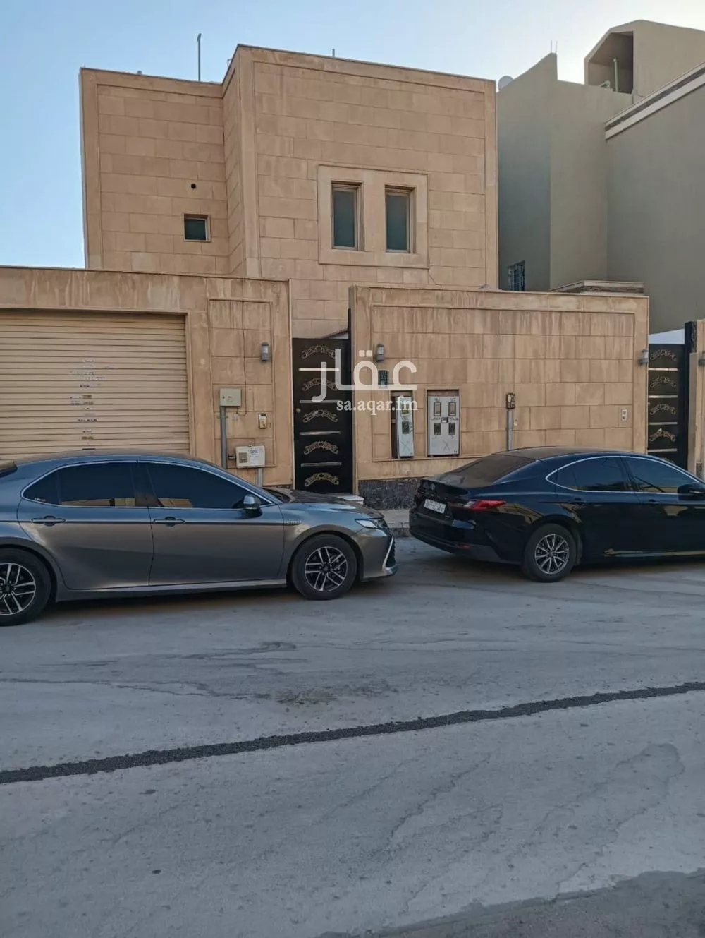 فيلا للبيع في شارع رقم 27, حي الياسمين, مدينة الرياض, منطقة الرياض 1 صورة