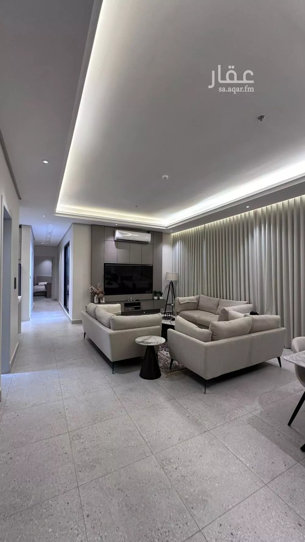 شقة للإيجار في شارع الفرعة, حي الياسمين, مدينة الرياض, منطقة الرياض 1 صورة