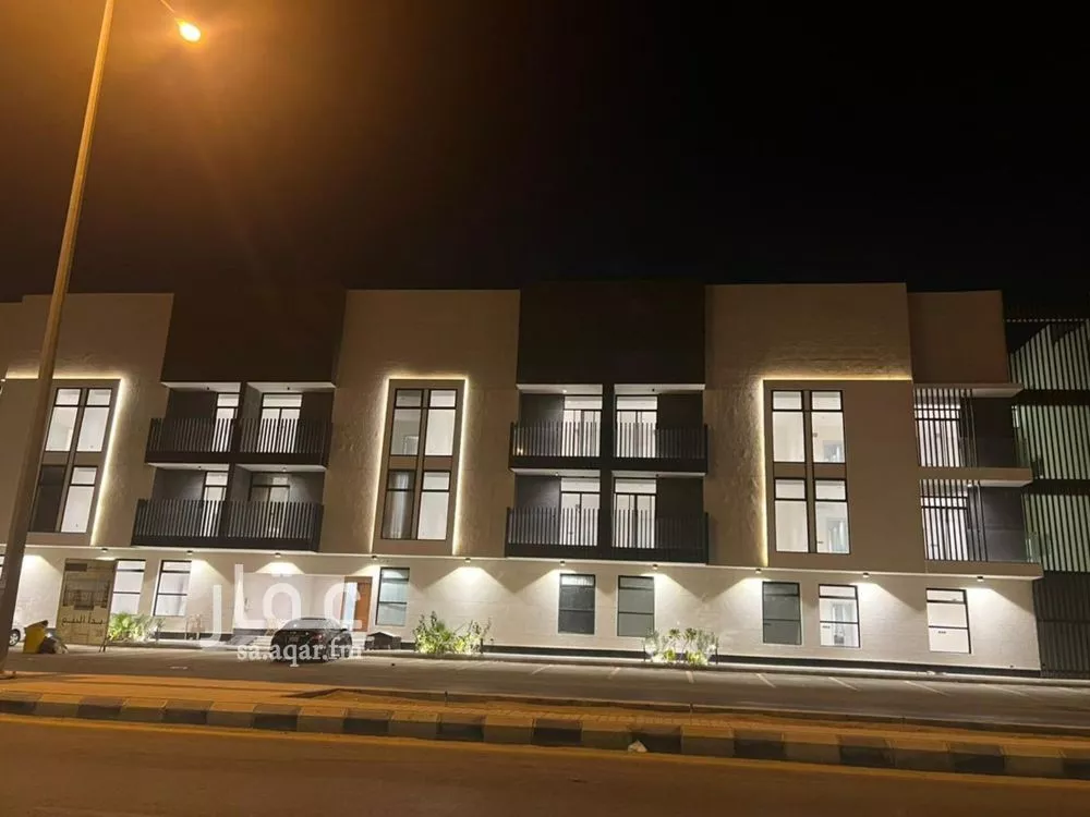 شقة للإيجار في شارع الخيالة, حي الياسمين, مدينة الرياض, منطقة الرياض 1 صورة