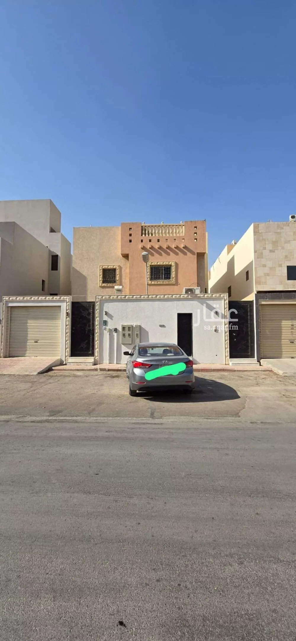 شقة للإيجار في شارع رقم 143, حي الياسمين, مدينة الرياض, منطقة الرياض 1 صورة