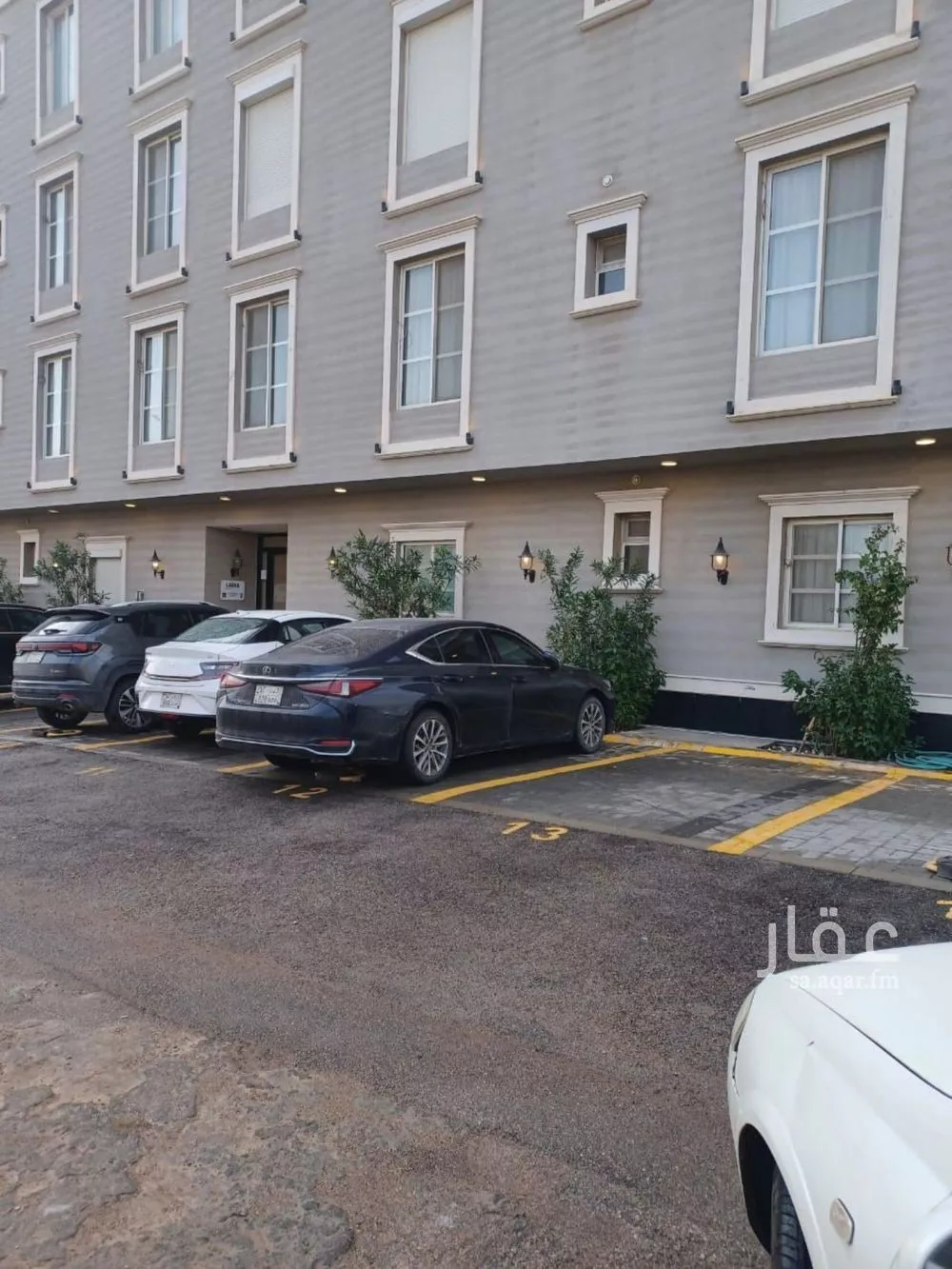 شقة للإيجار في شارع الدهناء, حي الملقا, مدينة الرياض, منطقة الرياض 1 صورة