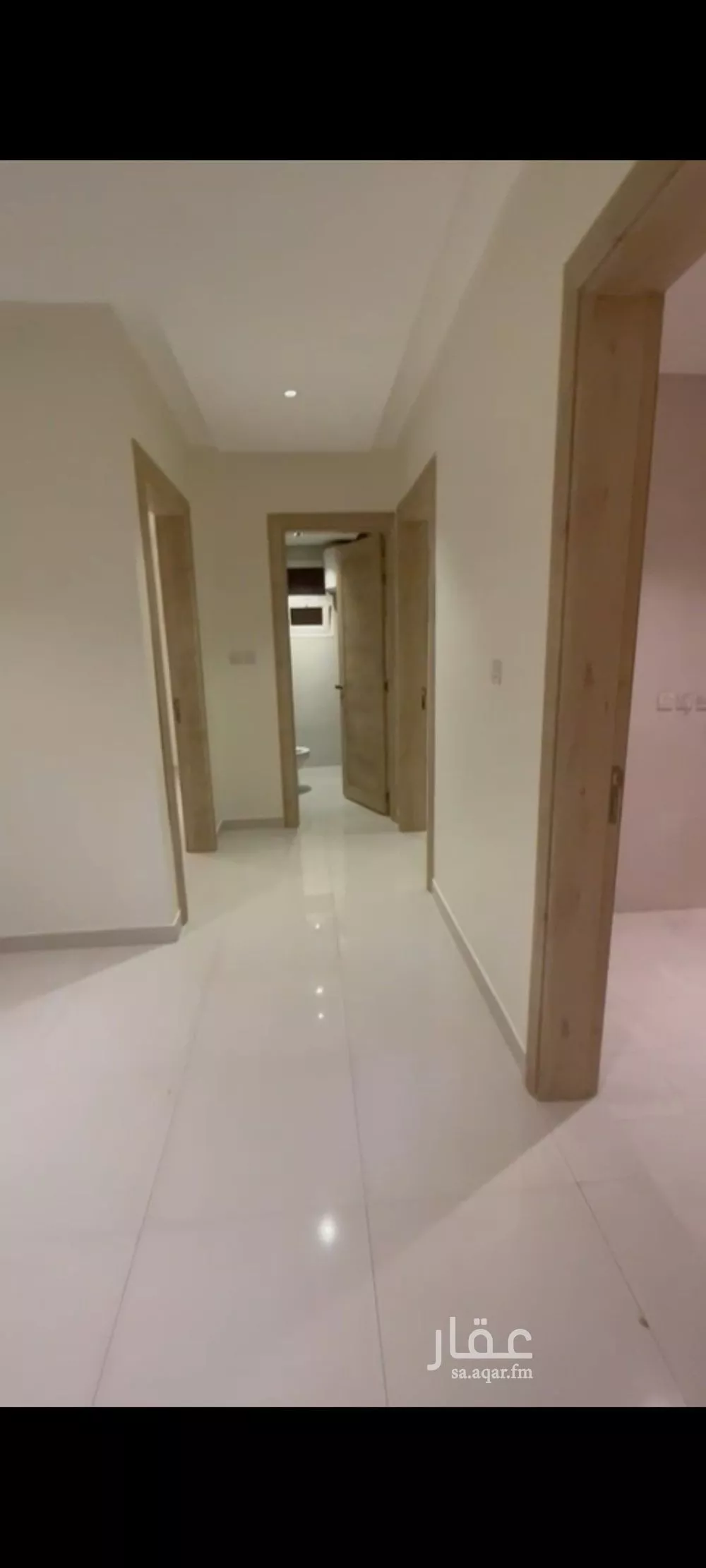 شقة للإيجار في شارع يوسف بن المطهر, حي القيروان, مدينة الرياض, منطقة الرياض 1 صورة
