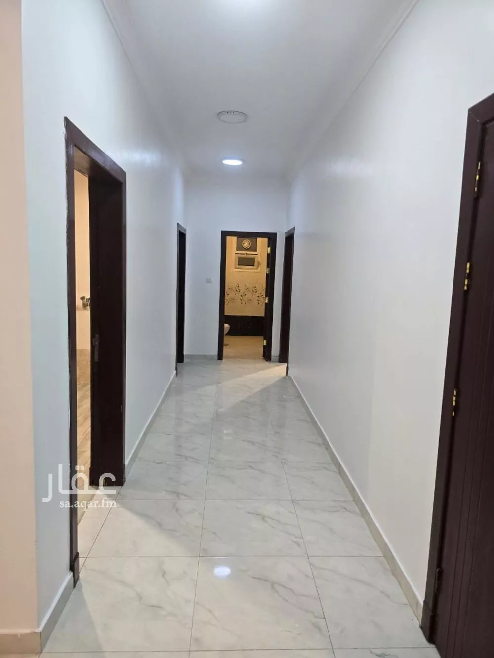 دور للإيجار في شارع أبي عبيدة النابلسي, حي النرجس, مدينة الرياض, منطقة الرياض 1 صورة