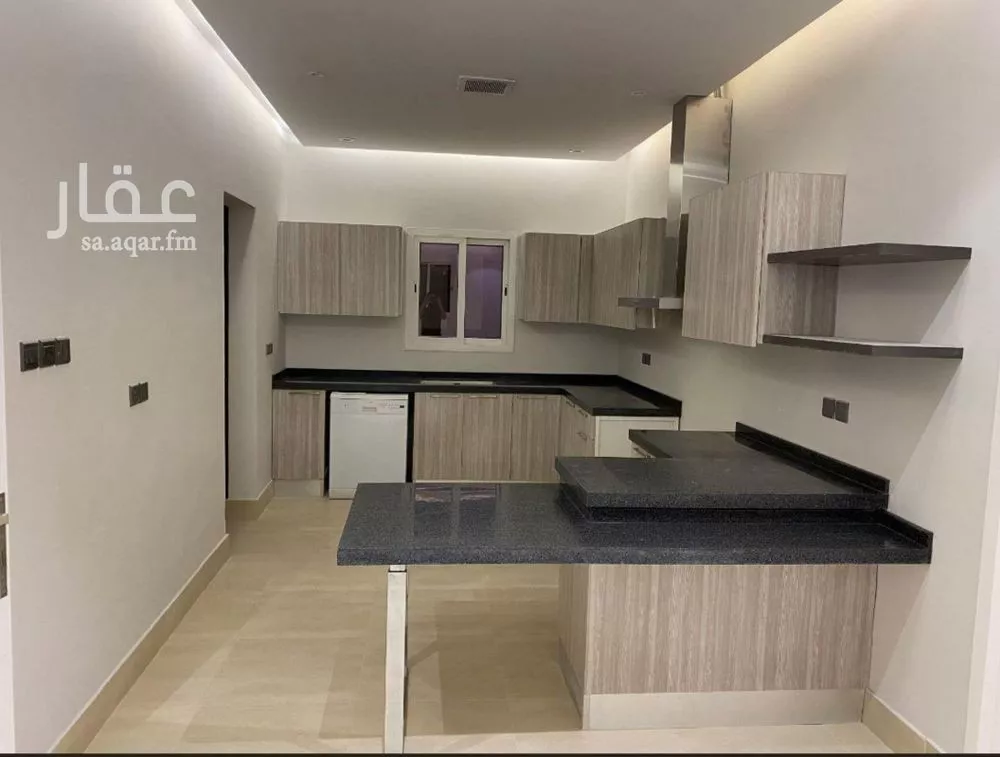 شقة للإيجار في شارع الدهناء, حي الملقا, مدينة الرياض, منطقة الرياض 1 صورة