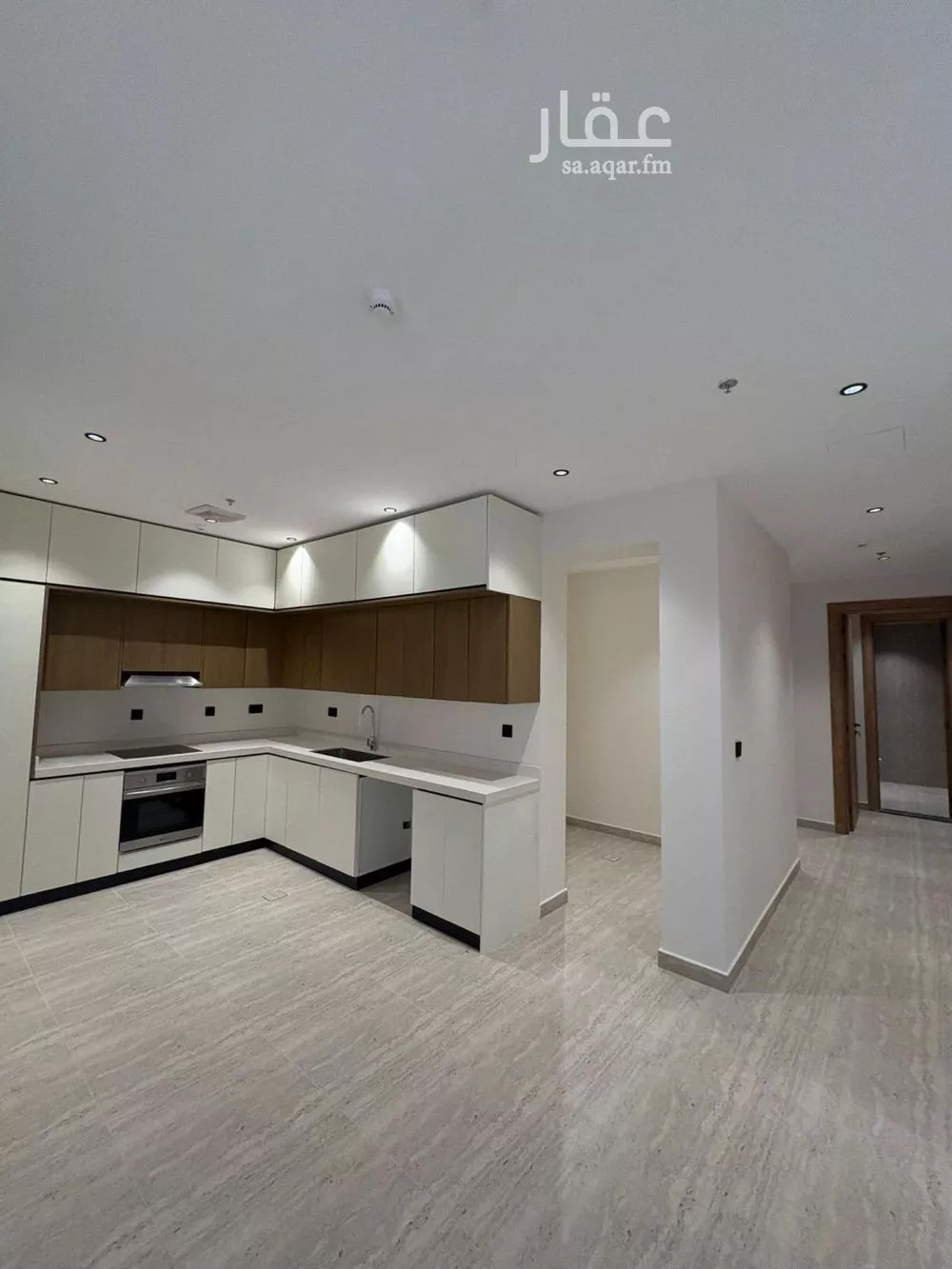 شقة للإيجار في شارع زيد بن عاصم بن عمرو بن عوف, حي النرجس, مدينة الرياض, منطقة الرياض 1 صورة