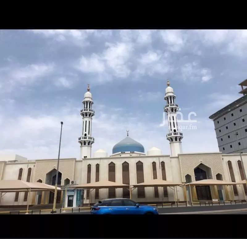 عمارة للإيجار في شارع عبدالرحمن ابن احمد السديري ، حي السلامة ، جدة ، جدة 1 صورة