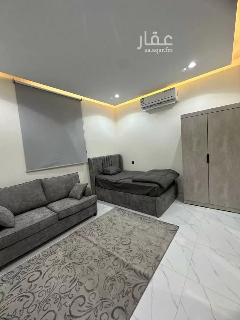 عمارة للإيجار في شارع الامير مشعل بن عبدالعزيز, حي الربيع, مدينة النعيرية, المنطقة الشرقية 1 صورة