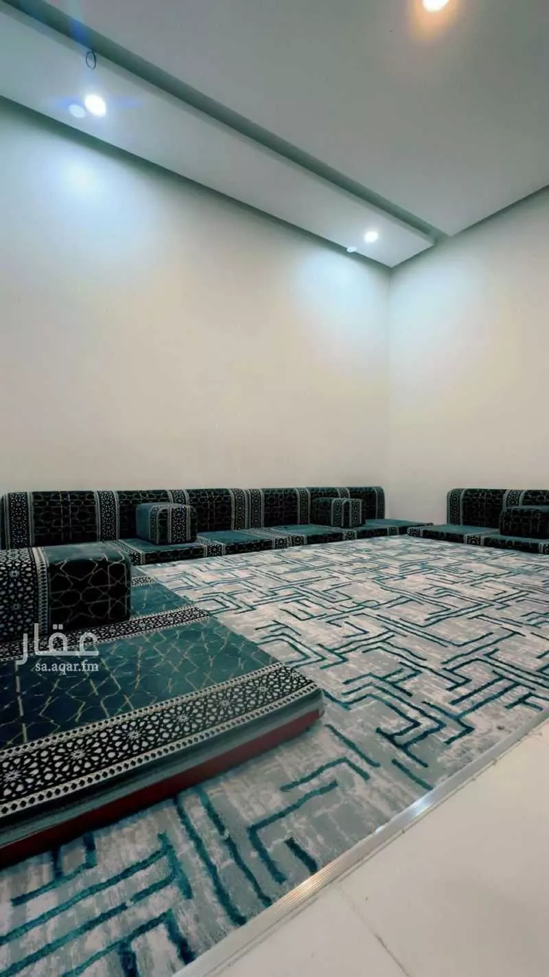 شقة للإيجار في حي الربيع, مدينة النعيرية, المنطقة الشرقية 1 صورة