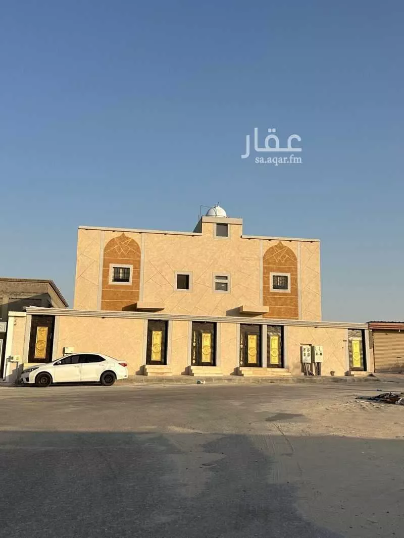 عمارة للبيع في شارع الربيع 36, حي الربيع, مدينة النعيريه, المنطقة الشرقية 1 صورة