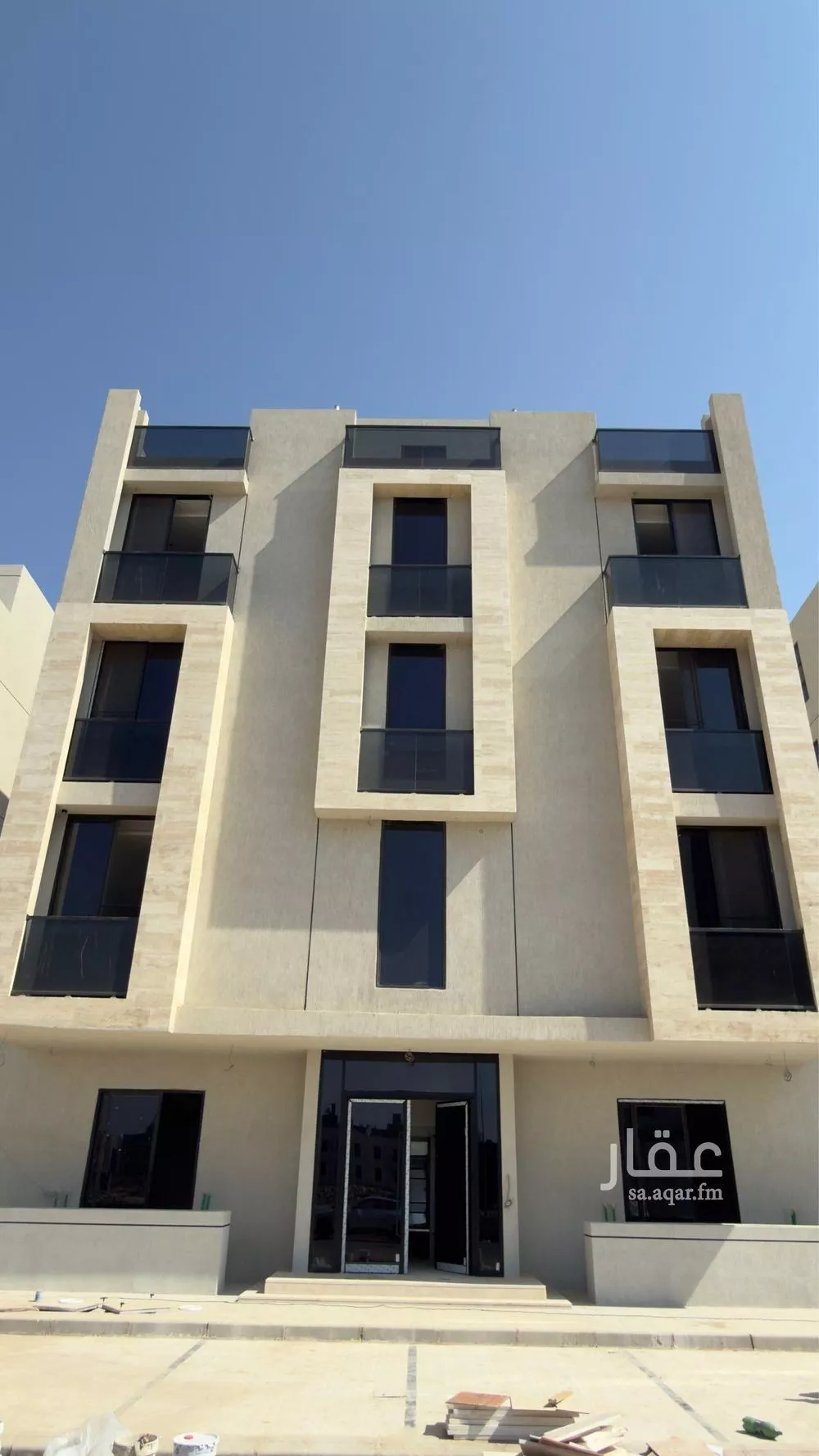 شقة للبيع في شارع Hgsdr, حي عين الخيف, مدينة المدينه المنوره, منطقة المدينة المنورة 1 صورة