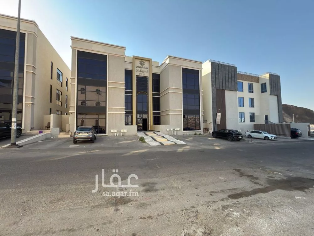شقة للبيع في شارع اسماعيل بن العلاء, حي وادي مذينب, مدينة المدينه المنوره, منطقة المدينة المنورة 1 صورة