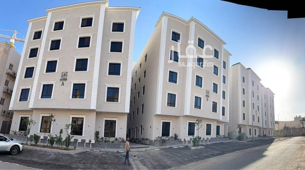 شقة للبيع في شارع عبدالرحمن الاسنوي, حي العريض, مدينة المدينة المنورة, منطقة المدينة المنورة 1 صورة