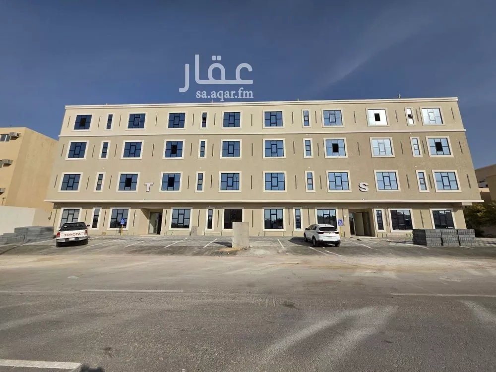 شقة للبيع في شارع الكتاب, حي بدر, مدينة الرياض, منطقة الرياض 1 صورة