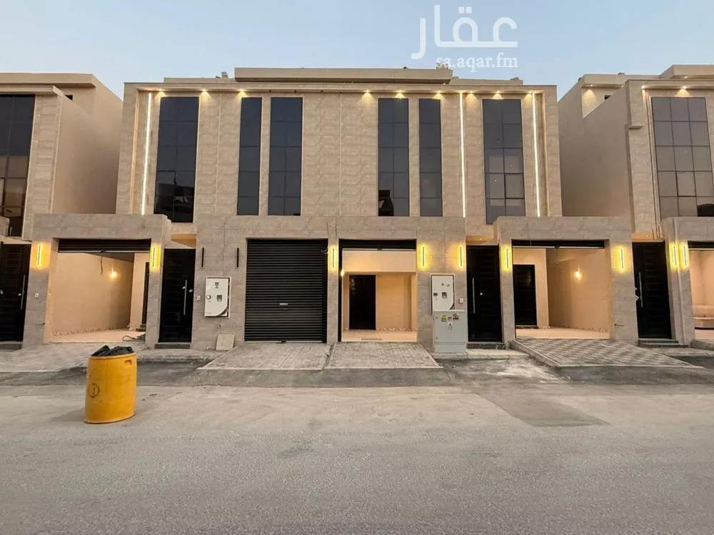 دور للبيع في شارع رهوان, حي بدر, مدينة الرياض, منطقة الرياض 1 صورة