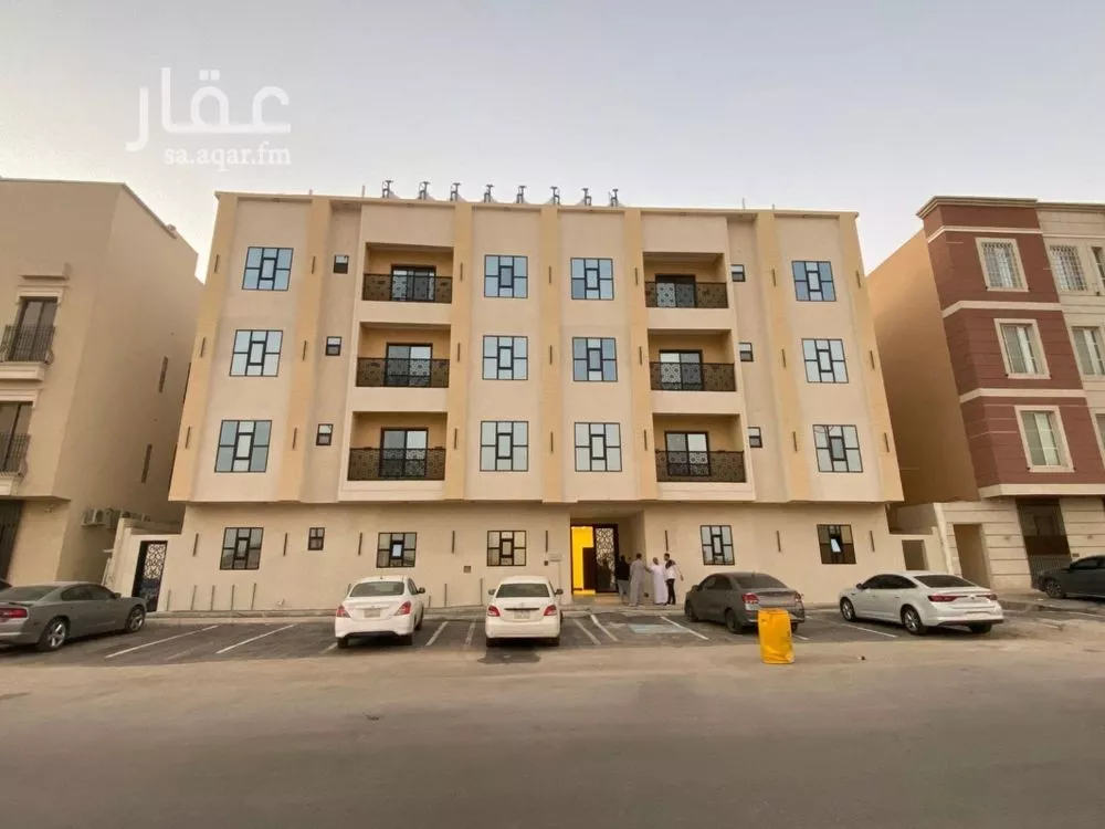 شقة للبيع في شارع عشيرة, حي بدر, مدينة الرياض, منطقة الرياض 1 صورة