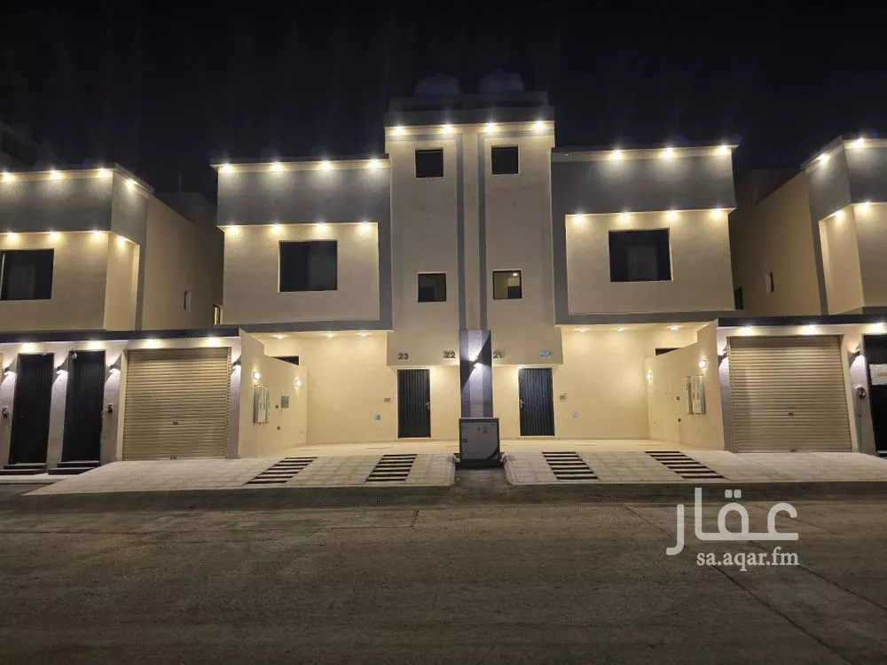 دور للبيع في شارع البيئه, حي بدر, مدينة الرياض, منطقة الرياض 1 صورة