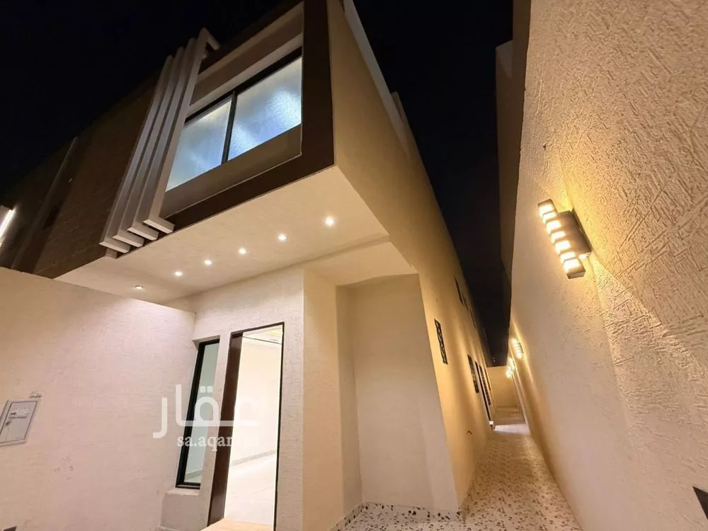 دور للبيع في شارع الاعتدال, حي بدر, مدينة الرياض, منطقة الرياض 1 صورة