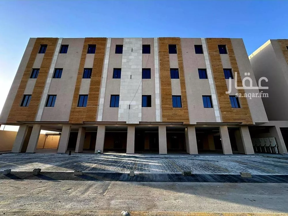 شقة للبيع في شارع عبدالعزيز السحيباني, حي الدار البيضاء, مدينة الرياض, منطقة الرياض 1 صورة